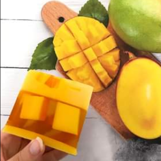 Sapone Artigianale - Go Mango