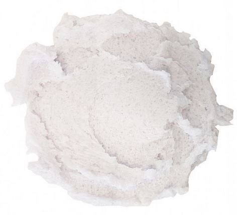 Scrub Corpo Delicato allo Zucchero - Crema alla Vaniglia