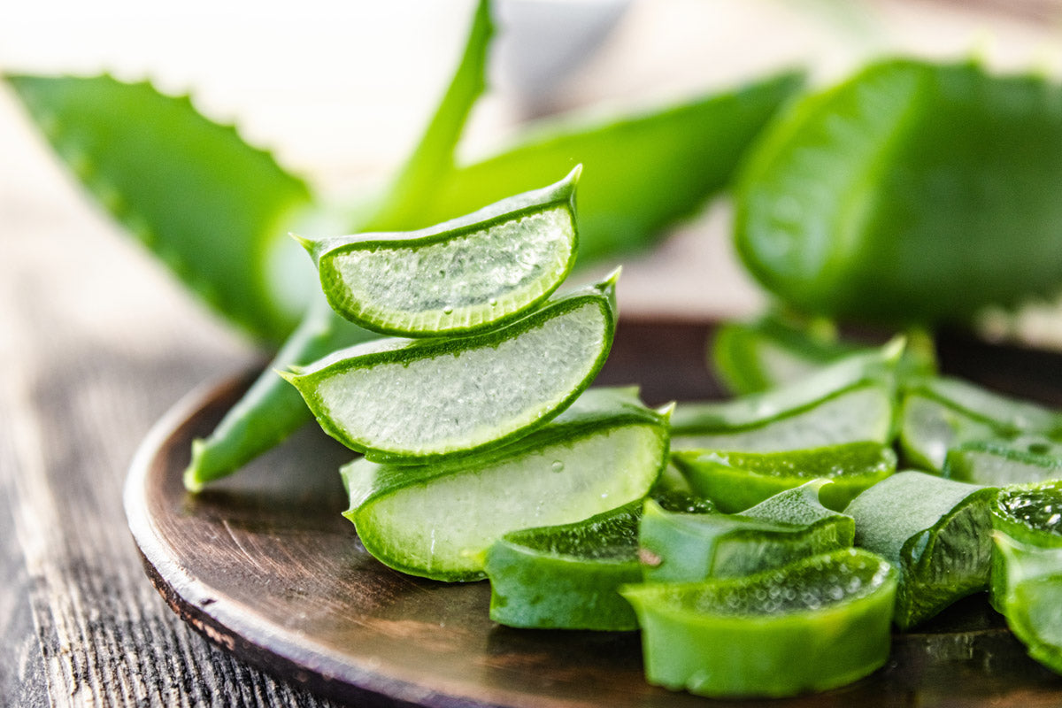 Bastoncini di Incenso Stamford Premium - Aloe Vera