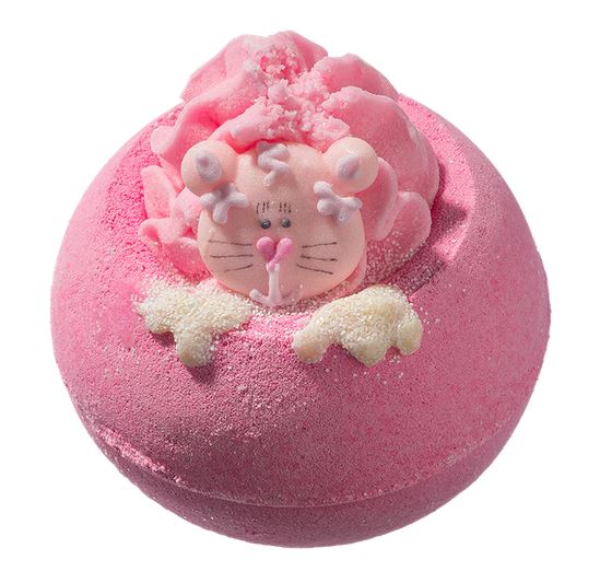 Bomba da Bagno Effervescente - Paws For Thought
