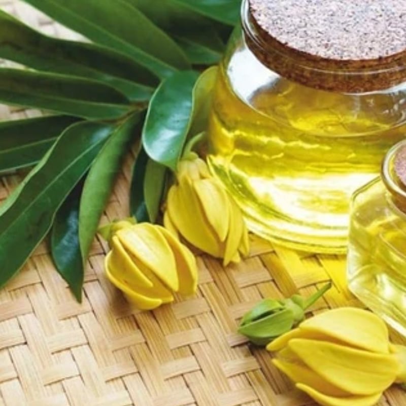 Essenza Profumata - Ylang Ylang
