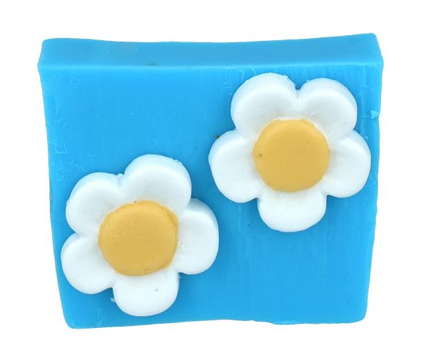 Sapone Artigianale - Daisy Roots