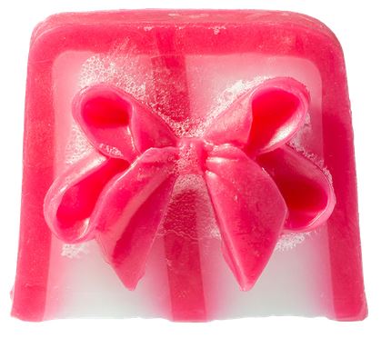 Sapone Artigianale - Take a Bow