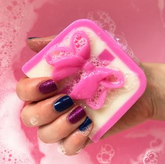 Sapone Artigianale - Take a Bow