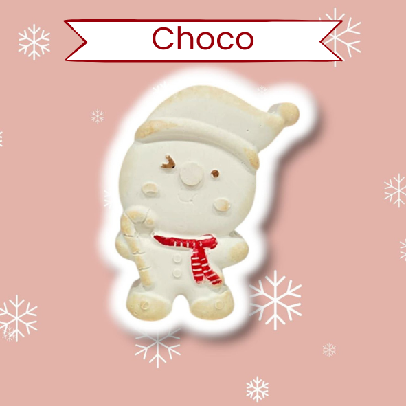 Ceramica Profumata *Famiglia Zenzerini* - Pandoro