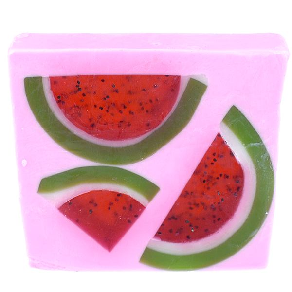 Sapone Artigianale - Watermelon Sugar